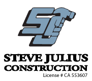 Steve Julius Construction